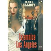 Kryminały - C&T Tajemnice Los Angeles - James Ellroy - miniaturka - grafika 1