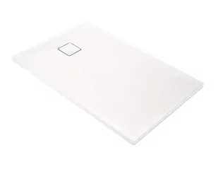 Deante Correo Brodzik prostokątny 120x90 cm alabaster KQRA43B - Brodziki prysznicowe - miniaturka - grafika 1