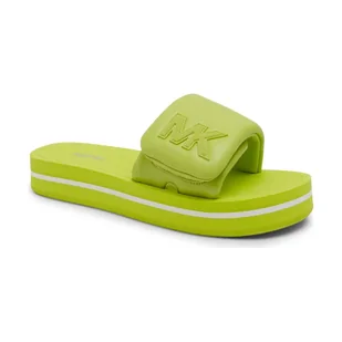 Michael Kors Klapki - Klapki i japonki damskie - miniaturka - grafika 1