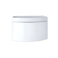 Szafki łazienkowe - Szafka łazienkowa pod umywalkę Devo Vena Arte 2.0 80 cm arctic white VA2-SU2S80-F01L65 - miniaturka - grafika 1