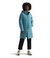 Bluzy damskie - THE NORTH FACE W Aconcagua Parka Bluza damska (zestaw 1) - miniaturka - grafika 1