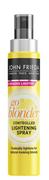 John Frieda Sheer Blonde Spray rozjaśniający do włosów blond Go Blonder 100ml new