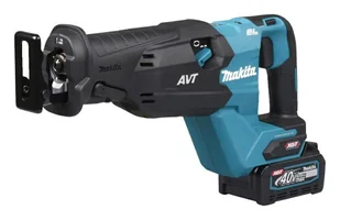 MAKITA.PIŁA SZABLASTA 40V XGT JR002GM201 2x4,0Ah - Piły elektryczne - miniaturka - grafika 1