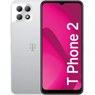 T Phone 2 5G 6/128GB Szary - Telefony komórkowe - miniaturka - grafika 1