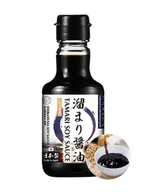 Majonezy i dressingi - Sos sojowy tamari bezglutenowy japoński gluten free do sushi marynaty naturalny umami 150ml - miniaturka - grafika 1
