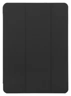 Etui do tabletów - Pomologic BookCase do Apple iPad Pro 11'' M4 2024 czarny POM-24BCP11-201 - miniaturka - grafika 1