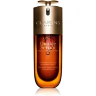 Serum do twarzy - Clarins Double Serum Face Serum Do Twarzy 50ml - miniaturka - grafika 1