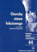 Książki medyczne - Choroby Stawu Łokciowego - miniaturka - grafika 1