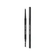 Akcesoria i kosmetyki do stylizacji brwi - Bobbi Brown Precise Brow Pencil Kredka do brwi 06 g 12 - BLACK - miniaturka - grafika 1