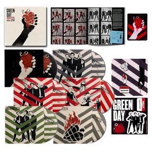 American Idiot - Pop - miniaturka - grafika 1