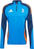 Bluzy męskie - Bluza adidas Juventus Training Top JE4310 - miniaturka - grafika 1