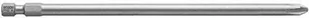 Bosch Końcówka wkręcająca Extra Hart PH 1, 152 mm 2607001539 - Wiertła - miniaturka - grafika 2