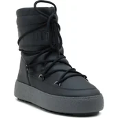 Buty zimowe męskie - Moon Boot Śniegowce - miniaturka - grafika 1