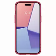 Etui i futerały do telefonów - Etui Spigen Ultra Hybrid do Apple iPhone 15 Plus Red Crystal - miniaturka - grafika 1