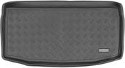 Maty bagażnikowe - Mata bagażnika z powłoką antypoślizgową do Audi A1 GB od 2018 - Citycarver - dolna podłoga bagażnika - miniaturka - grafika 1