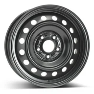 Felgi stalowe - KFZ Outlander CITROEN C-Crosser PEUGEOT 4007 6.50 x 16 5 x 114.3 ET 38 - miniaturka - grafika 1