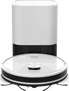 Robot sprzątający RoboJet X-One 2 Pro Biały - Roboty sprzątające - miniaturka - grafika 5