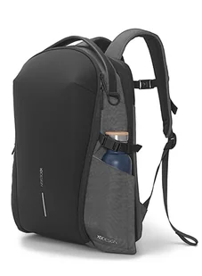 Plecak na laptopa 15,6 XD Design Bizz - grey - Torby na laptopy - miniaturka - grafika 8