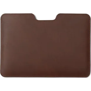 Etui na laptopa BALTAN Razor do Apple MacBook Pro 13 cali Ciemnobrązowy BALT-SLV-015-03 - Torby na laptopy - miniaturka - grafika 1