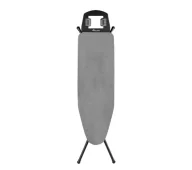 Deski do prasowania - Rolser K-22 Black Tube Natural - miniaturka - grafika 1