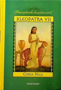 Kleopatra VII - Biografie i autobiografie - miniaturka - grafika 1