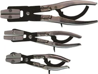 Narzędzia warsztatowe - Bgs Technic Zaciskarki do przewodów 3 szt. 1-32 mm B.1718 - miniaturka - grafika 1