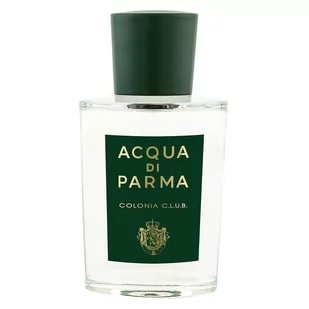 Acqua di Parma Colonia C.L.U.B. woda kolońska 100 ml - Wody i perfumy unisex - miniaturka - grafika 1