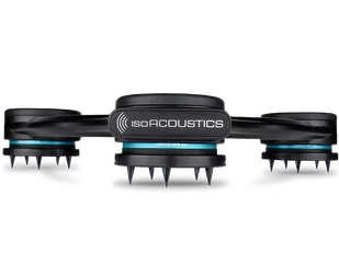 IsoAcoustics Aperta SUB XL - Inne akcesoria audio-wideo - miniaturka - grafika 3