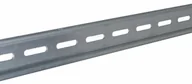 Rozdzielnie elektryczne - ETI polam Szyna montażowa perforowana ocynk galwaniczny TH35x7,5/A 1m 002911024 002911024 - miniaturka - grafika 1