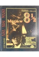 Książki o kulturze i sztuce - Asa nisi masa Magia w 8 1/2 - miniaturka - grafika 1