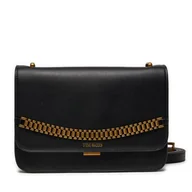 Torebki damskie - Torebka Steve Madden SM13001392 B-G Czarny - miniaturka - grafika 1