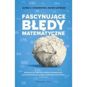 Matematyka - Fascynujące Błędy Matematyczne - miniaturka - grafika 1