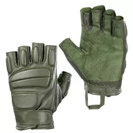 Odzież taktyczna i umundurowanie - M-Tac - Rękawice bez palców Assault Tactical Mk.1 - Oliwkowe - 90211001 - miniaturka - grafika 1