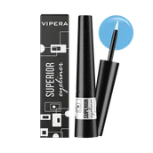 Tusze do rzęs - eyeliner do powiek 12, 3 ml - miniaturka - grafika 1