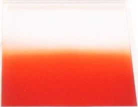 Filtr Massa Filtr połówkowy Cokin czerwony - Filtry fotograficzne - miniaturka - grafika 1