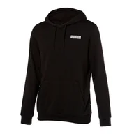 Bluzy sportowe męskie - Bluza Sportowa Męska Puma Ess Tr - miniaturka - grafika 1
