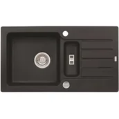 Zlewozmywaki - Alveus Niagara 70 POP-UP 1117091 - miniaturka - grafika 1