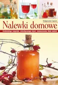 Napoje - Nalewki domowe - miniaturka - grafika 1