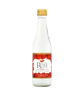 Dabur Dabur, woda różana do twarzy, 250 ml - Toniki i hydrolaty do twarzy - miniaturka - grafika 1