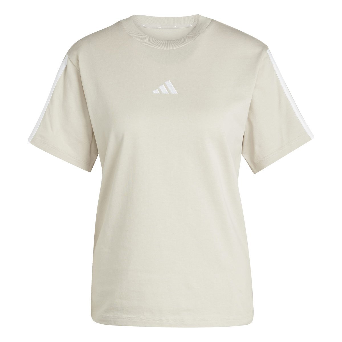 Koszulka damska ADIDAS W 3S SJ T B XL