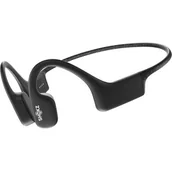 Słuchawki - Aftershokz OpenSwim Czarne S700BK - miniaturka - grafika 1