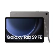 Tablety - Tablet Samsung Galaxy Tab S9 FE 10.9" (X516) 8/256GB 5G Gray - miniaturka - grafika 1