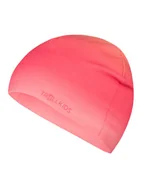 Czapki dla dzieci - Trollkids Czapka beanie w kolorze różowo-jasnoróżowym - miniaturka - grafika 1