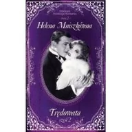 Literatura przygodowa - Edipresse Polska Helena Mniszkówna Trędowata. Część 2. Literatura Polskiego Romansu. Tom 2 - miniaturka - grafika 1