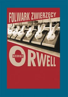 Folwark zwierzęcy - E-booki - lektury - miniaturka - grafika 1