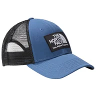Czapki męskie - Bejsbolówka The North Face Mudder Trucker Kolor: niebieski/czarny - miniaturka - grafika 1