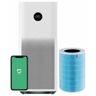 Oczyszczacze powietrza - Xiaomi Mi Air Purifier PRO H - miniaturka - grafika 1