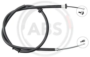 A.B.S. Linka hamulca A.B.S. K16828 474643 K16828 - Linki hamulca postojowego - miniaturka - grafika 1