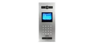 Akcesoria do domofonów i wideodomofonów - Panel wejściowy IP NVE-EP200 Novus - miniaturka - grafika 1