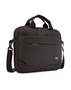Case Logic Advan Attaché black 11,6 3203984 - Torby na laptopy - miniaturka - grafika 1